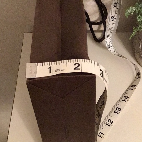 COPY - Louis Vuitton Shopping Bag - Picture 5 of 5